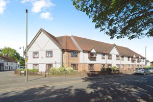 PHOTOS SHOW GENERAL VIEW OF RETIREMENT DEVELOPMENT- click for photo gallery